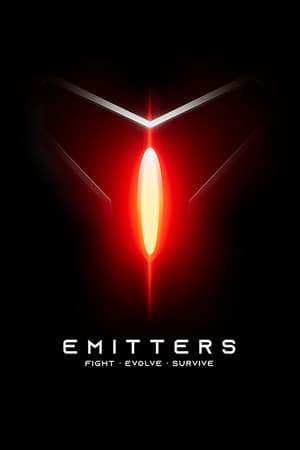 Emitters - Drone Invasions