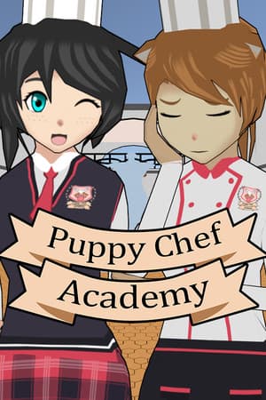 Puppy Chef Academy