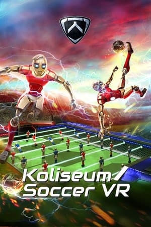 Koliseum Soccer VR