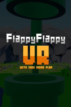 Flappy Flappy VR