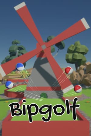 Bipgolf