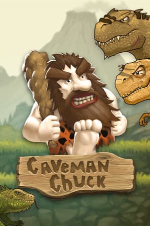 Caveman Chuck