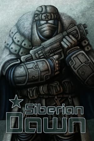 Siberian Dawn