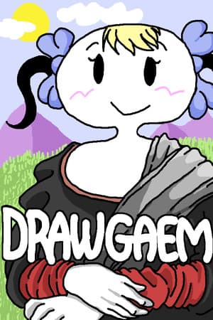 Drawgaem