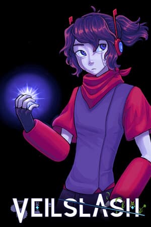 Veilslash