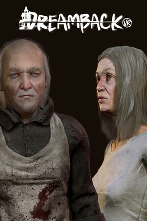 DreamBack VR