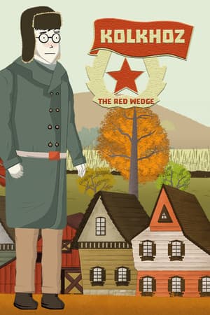 Kolkhoz: The Red Wedge