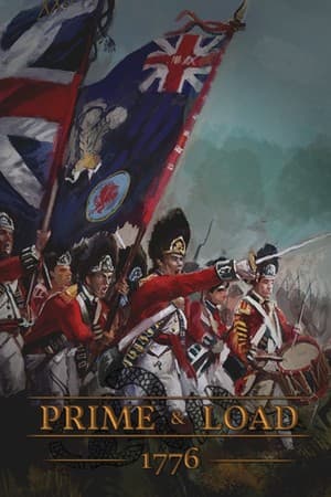 Prime & Load : 1776