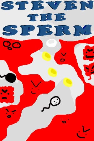 Steven the Sperm