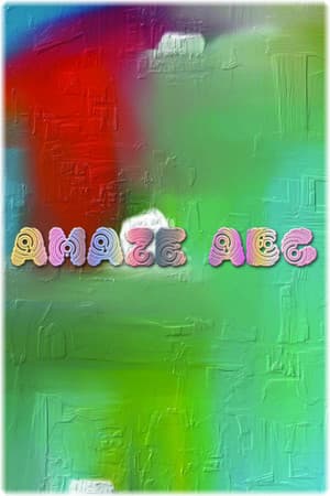 aMAZE ABC