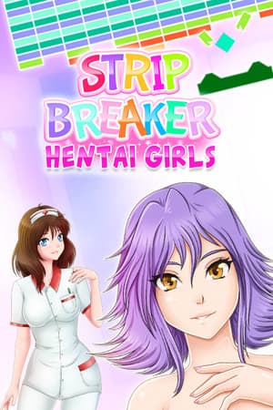 Strip Breaker : Hentai Girls