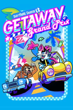 Getaway Grand Prix