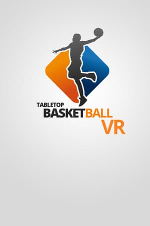 Tabletop Basketball VR