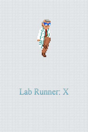 Lab Runner: X