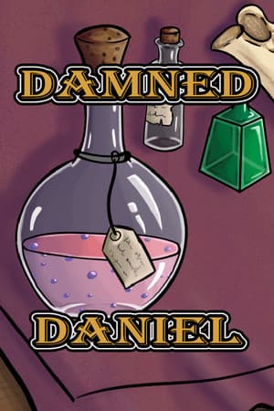 Damned Daniel