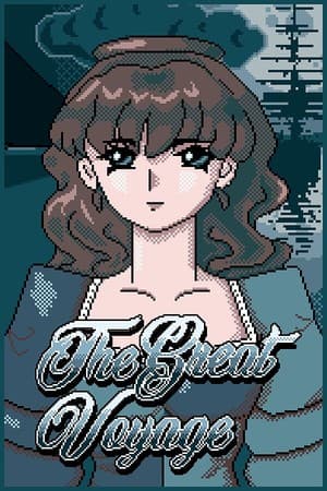The Great Voyage - Visual Novel