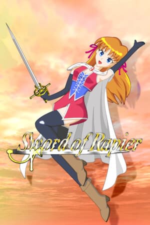 Sword of Rapier