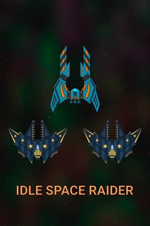 Idle Space Raider