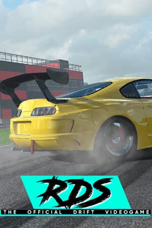 RDS - The Official Drift Videogame