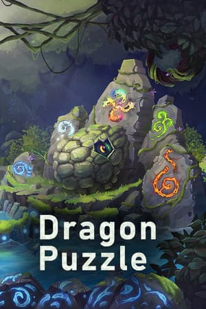 Dragon puzzle