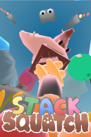 Stacksquatch