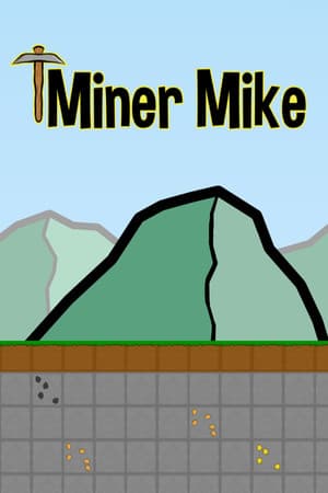 Miner Mike