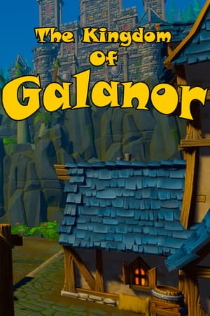 The Kingdom of Galanor