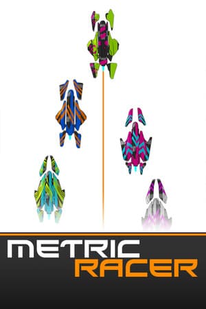 Metric Racer