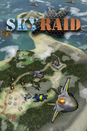 SKYRAID