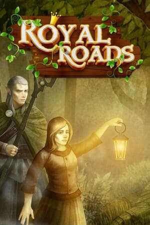 Royal Roads