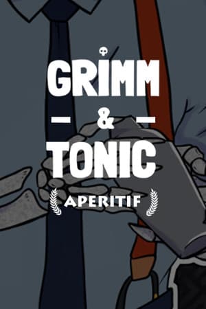Grimm & Tonic: Aperitif