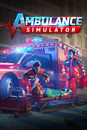 Ambulance Simulator