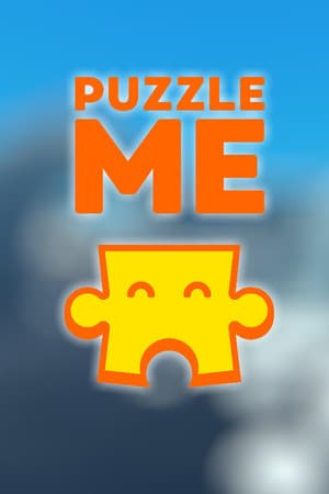 Puzzle Me - The VR Jigsaw Game