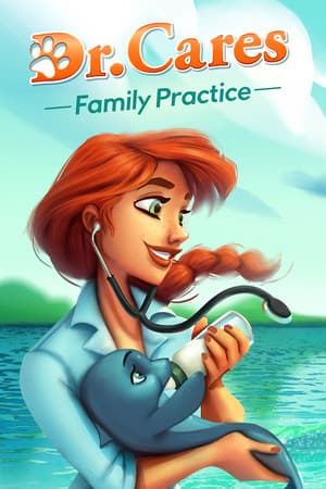 Dr. Cares - Family Practice