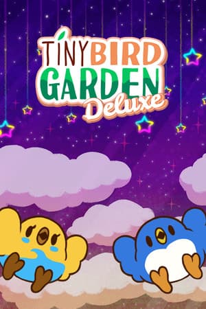 Tiny Bird Garden Deluxe