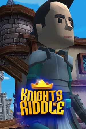 Knights of Riddle