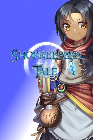 Shopkeepers Tale