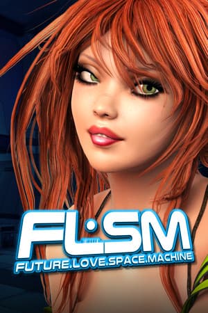 Future Love Space Machine : Glimmer Deck