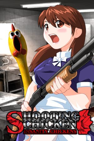 Shooting Chicken Insanity Chickens