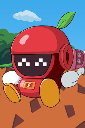 Stamp Boy / 跳跳小子