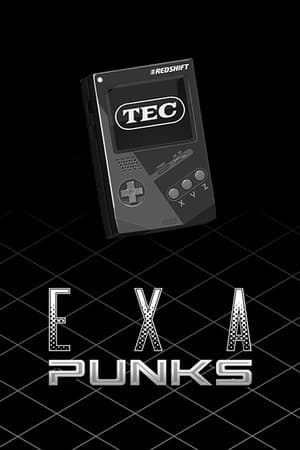 EXAPUNKS: TEC Redshift Player