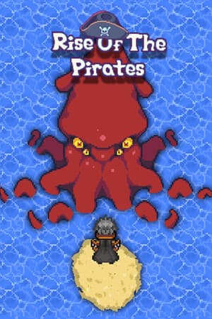 Rise of the Pirates
