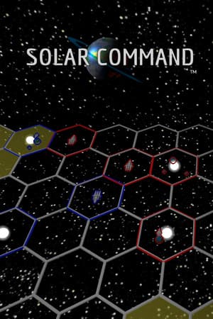 Solar Command