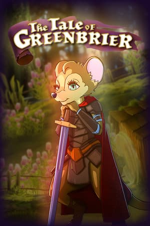 The Tale of Greenbrier