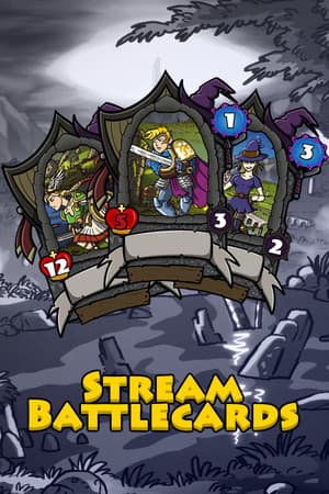 Stream Battlecards