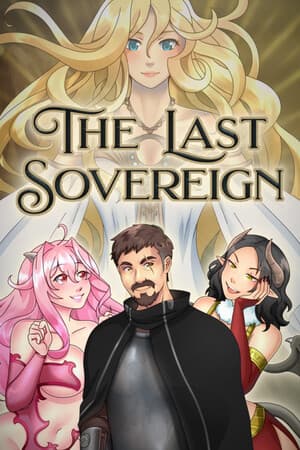 The Last Sovereign