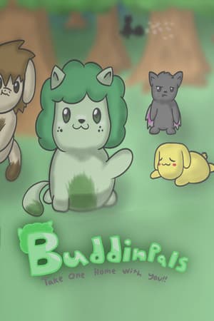 Buddinpals