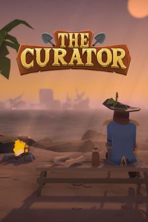 The Curator - Prologue