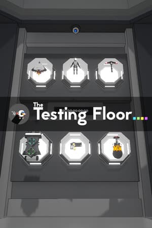 The Testing Floor