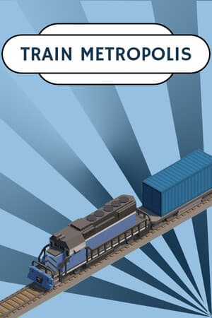Train Metropolis